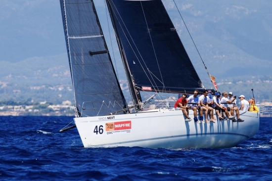 Comar Yachts Comet 41 S MOD MOD WHO S NEXT de segunda mano en venta