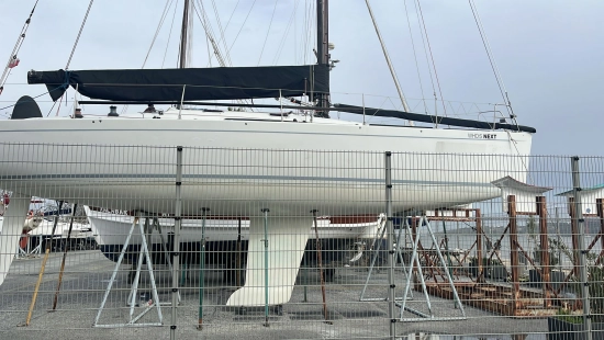 Comar Yachts Comet 41 S MOD MOD WHO S NEXT de segunda mano en venta