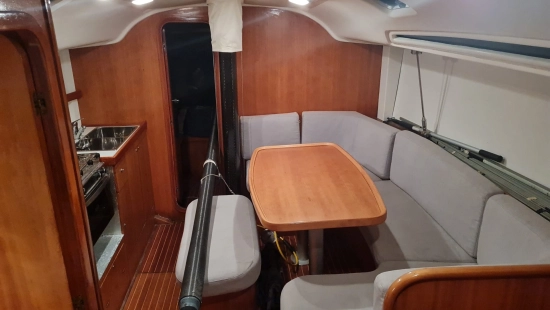 Comar Yachts Comet 41 S MOD MOD WHO S NEXT de segunda mano en venta