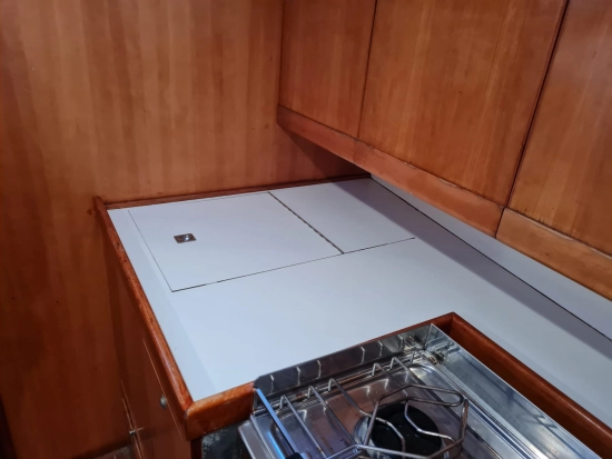 Comar Yachts Comet 41 S MOD MOD WHO S NEXT de segunda mano en venta