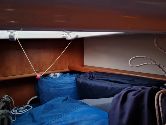 Comar Yachts Comet 41 S MOD MOD WHO S NEXT de segunda mano en venta