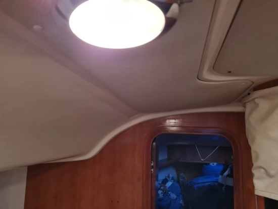 Comar Yachts Comet 41 S MOD MOD WHO S NEXT de segunda mano en venta