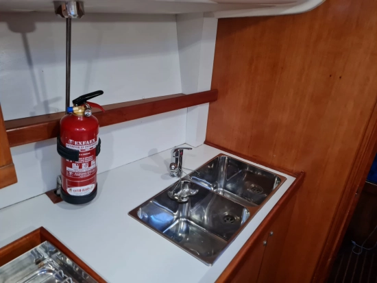 Comar Yachts Comet 41 S MOD MOD WHO S NEXT de segunda mano en venta