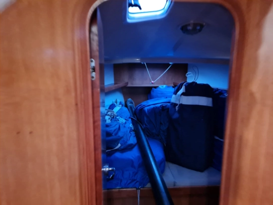 Comar Yachts Comet 41 S MOD MOD WHO S NEXT de segunda mano en venta