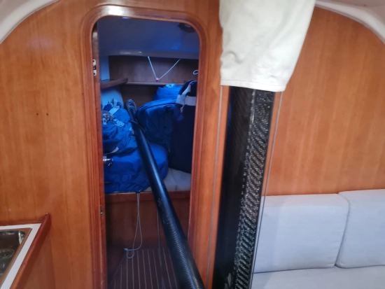 Comar Yachts Comet 41 S MOD MOD WHO S NEXT de segunda mano en venta