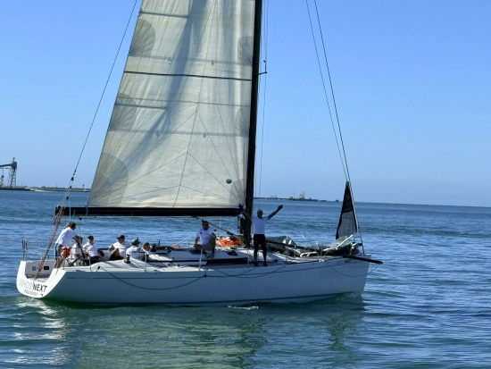 Comar Yachts Comet 41 S MOD MOD WHO S NEXT de segunda mano en venta