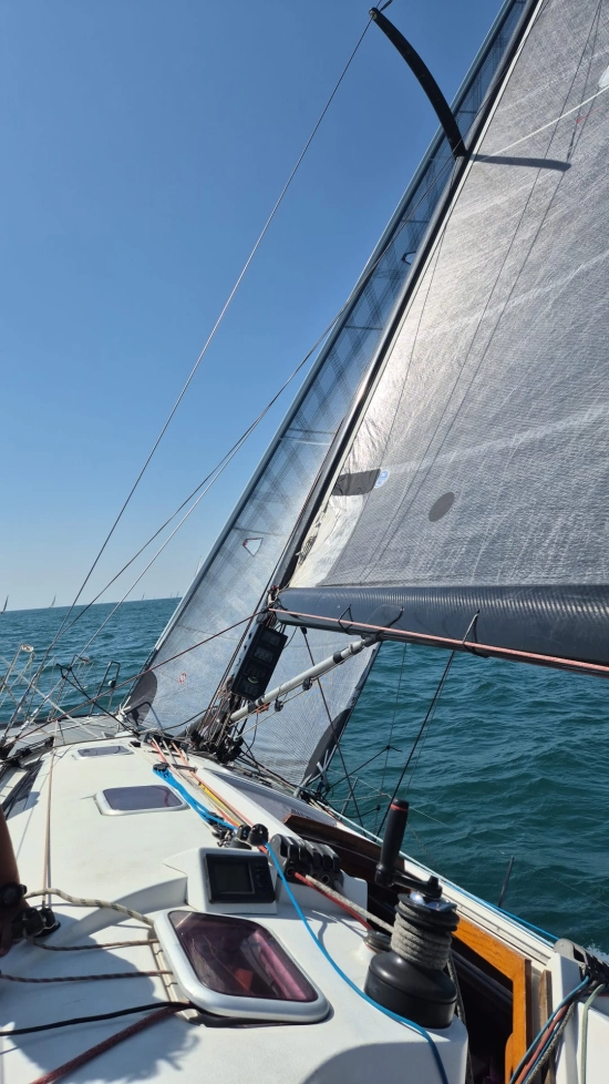 Comar Yachts Comet 41 S MOD MOD WHO S NEXT de segunda mano en venta