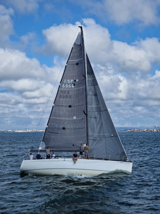 Comar Yachts Comet 41 S MOD MOD WHO S NEXT de segunda mano en venta