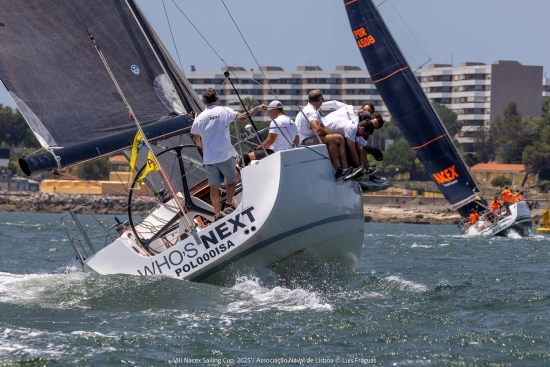 Comar Yachts Comet 41 S MOD MOD WHO S NEXT de segunda mano en venta