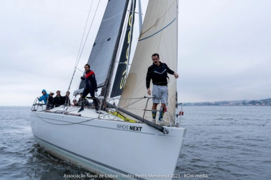 Comar Yachts Comet 41 S MOD MOD WHO S NEXT de segunda mano en venta