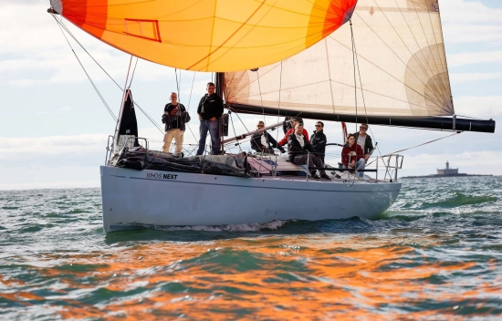 Comar Yachts Comet 41 S MOD MOD WHO S NEXT de segunda mano en venta