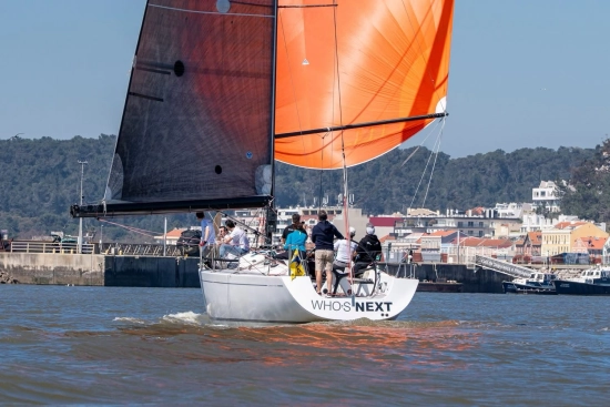 Comar Yachts Comet 41 S MOD MOD WHO S NEXT de segunda mano en venta