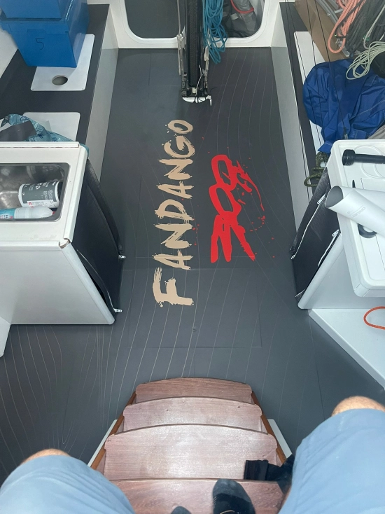 Archambault 40 FANDANGO de segunda mano en venta