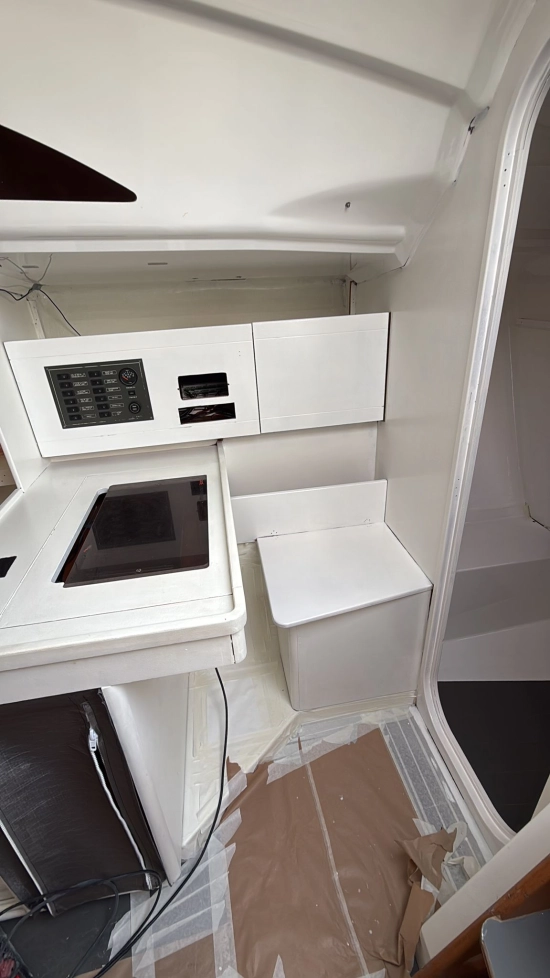 Archambault 40 FANDANGO de segunda mano en venta