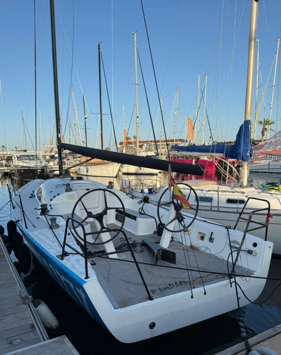 Archambault 40 FANDANGO de segunda mano en venta