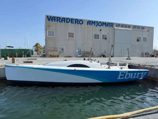 Archambault 40 FANDANGO de segunda mano en venta