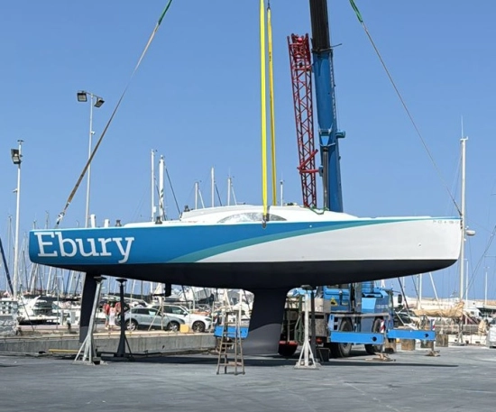 Archambault 40 FANDANGO de segunda mano en venta