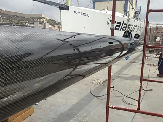 Archambault 40 FANDANGO de segunda mano en venta