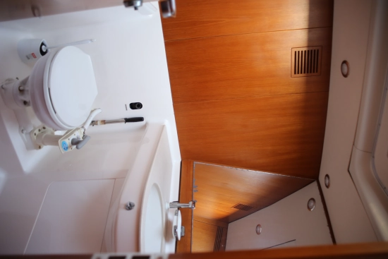 Nautor Swan 48 ALFA HELIX usado à venda