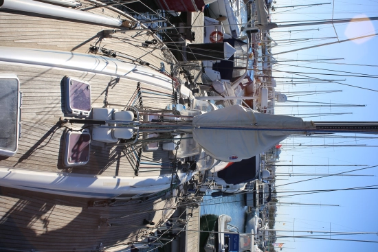 Nautor Swan 48 ALFA HELIX usado à venda
