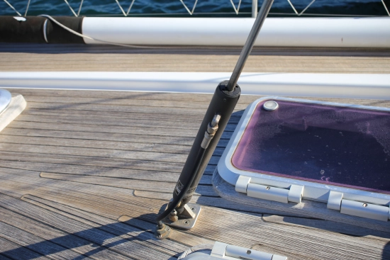 Nautor Swan 48 ALFA HELIX usado à venda
