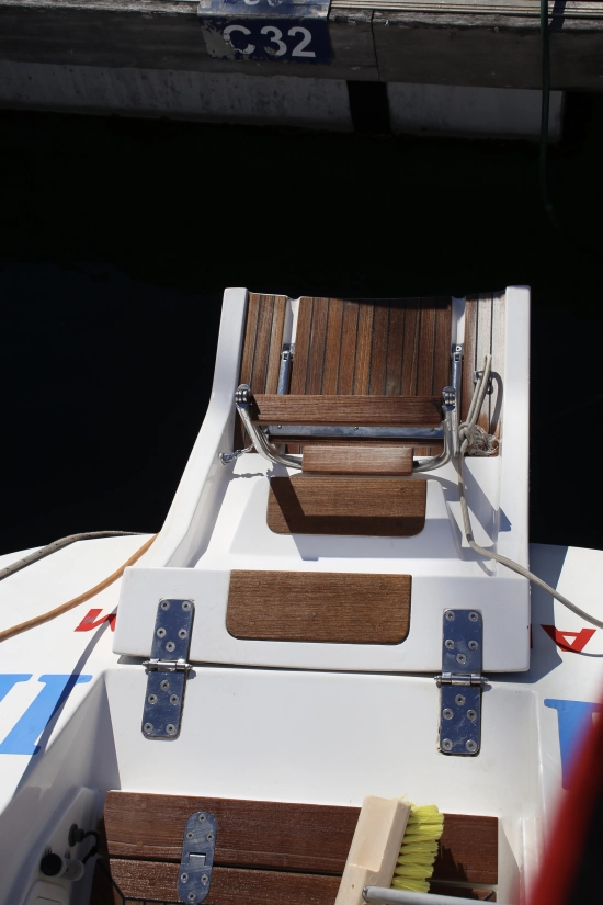 Nautor Swan 48 ALFA HELIX usado à venda