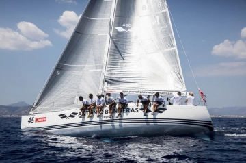 X Yachts 41 MAKANAKI de segunda mano en venta