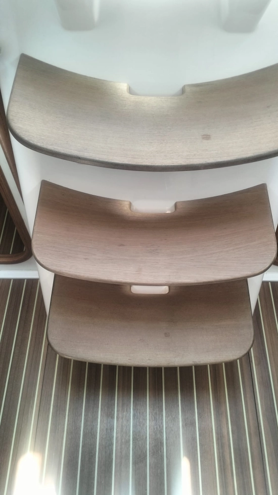 X Yachts 41 MAKANAKI de segunda mano en venta