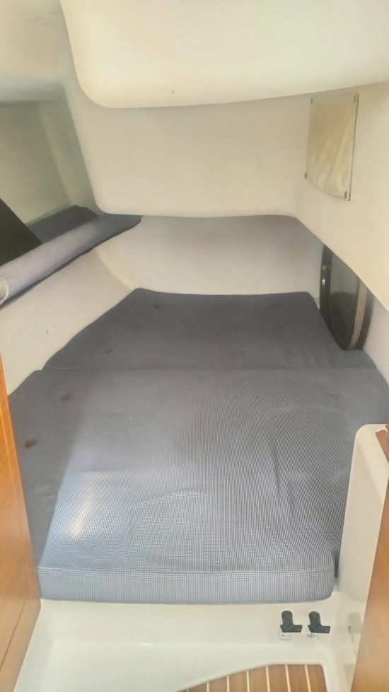 X Yachts 41 MAKANAKI de segunda mano en venta
