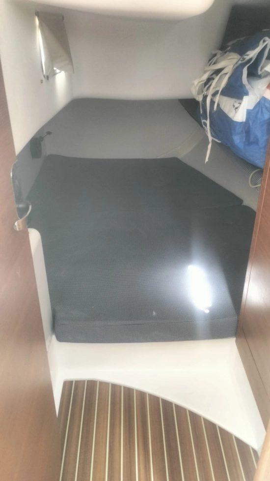 X Yachts 41 MAKANAKI de segunda mano en venta