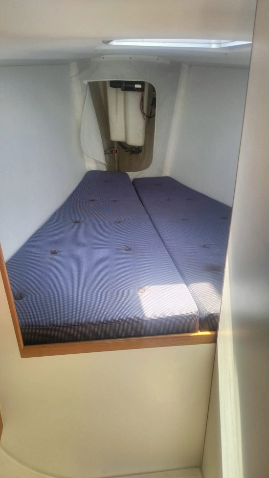 X Yachts 41 MAKANAKI de segunda mano en venta