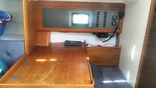 X Yachts 41 MAKANAKI de segunda mano en venta