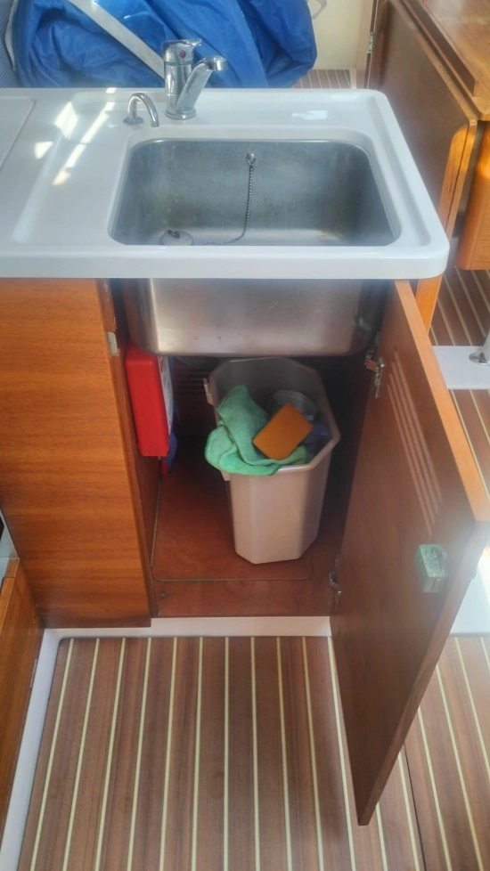 X Yachts 41 MAKANAKI de segunda mano en venta