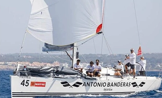 X Yachts 41 MAKANAKI de segunda mano en venta