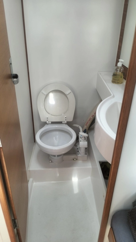 X Yachts 41 MAKANAKI de segunda mano en venta