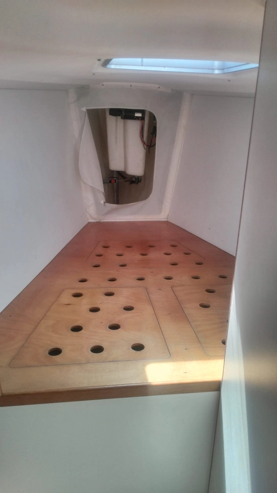 X Yachts 41 MAKANAKI de segunda mano en venta