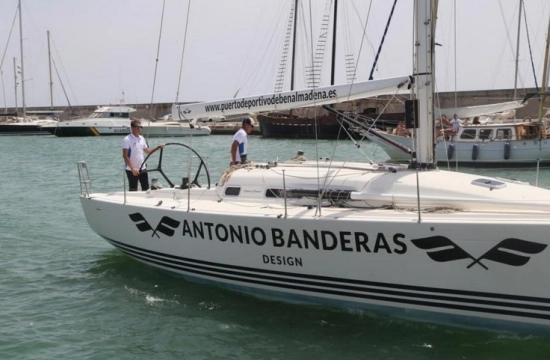X Yachts 41 MAKANAKI de segunda mano en venta
