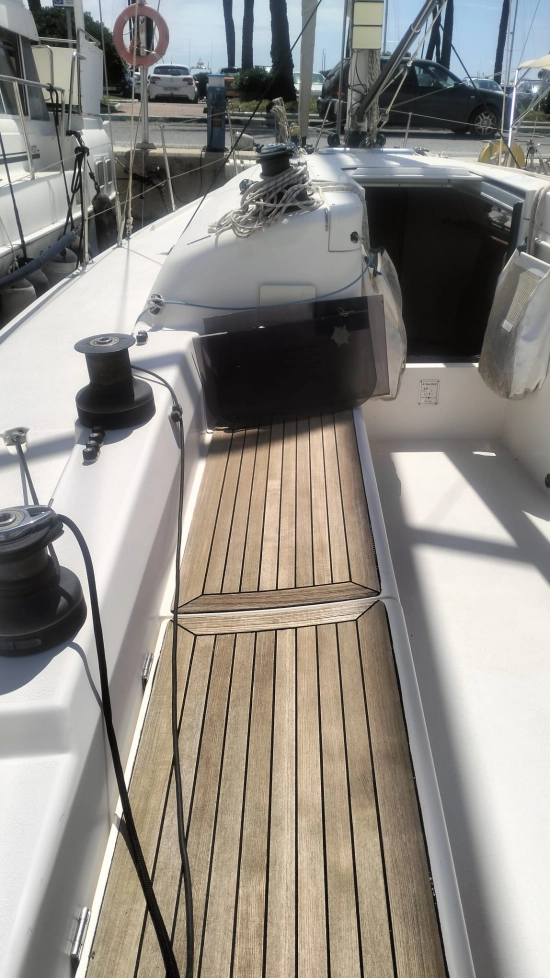 X Yachts 41 MAKANAKI de segunda mano en venta