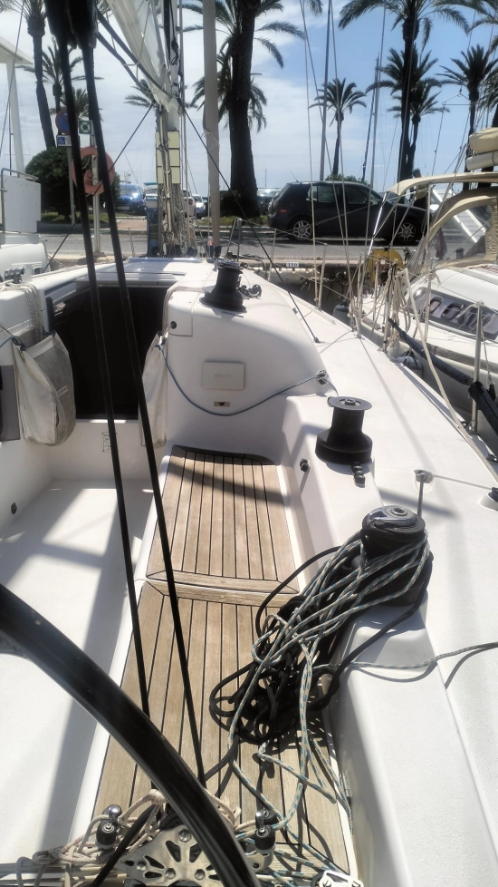 X Yachts 41 MAKANAKI de segunda mano en venta