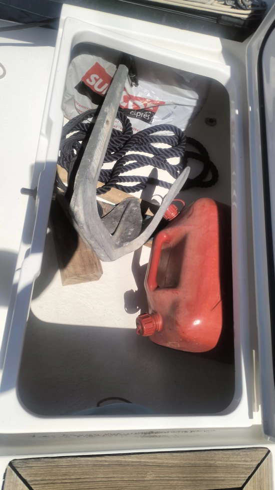 X Yachts 41 MAKANAKI de segunda mano en venta