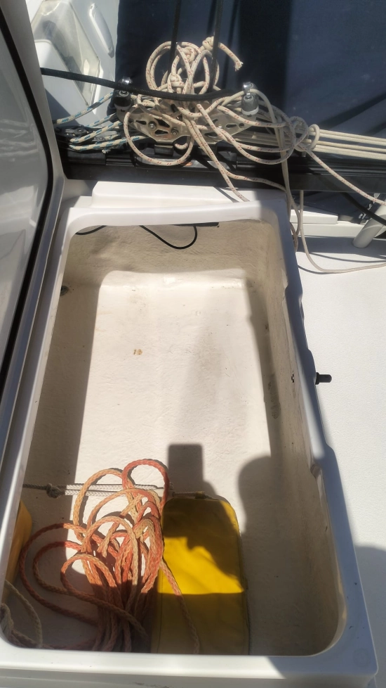 X Yachts 41 MAKANAKI de segunda mano en venta