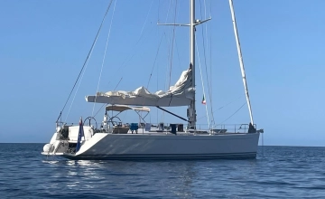 SOTO 62 ALBATROS de segunda mano en venta