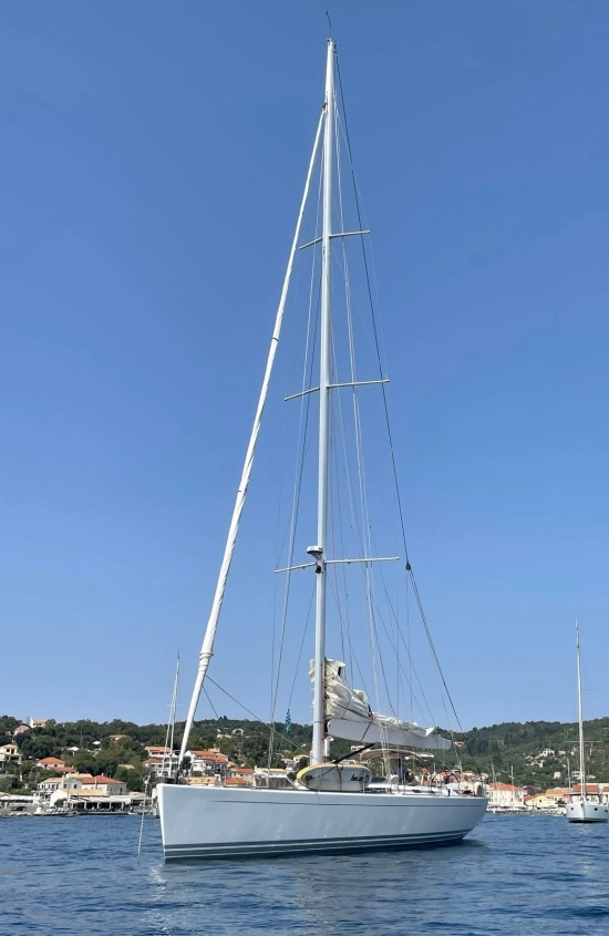 SOTO 62 ALBATROS usata in vendita