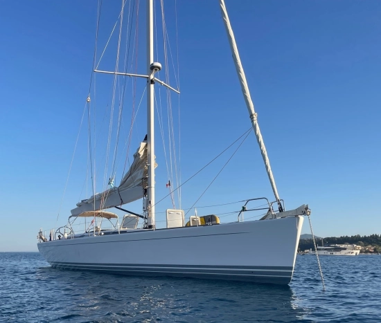 SOTO 62 ALBATROS usata in vendita
