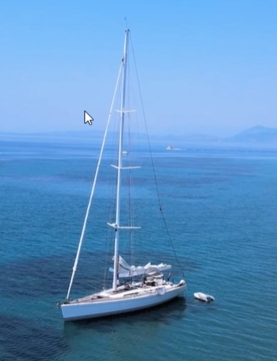 SOTO 62 ALBATROS usata in vendita