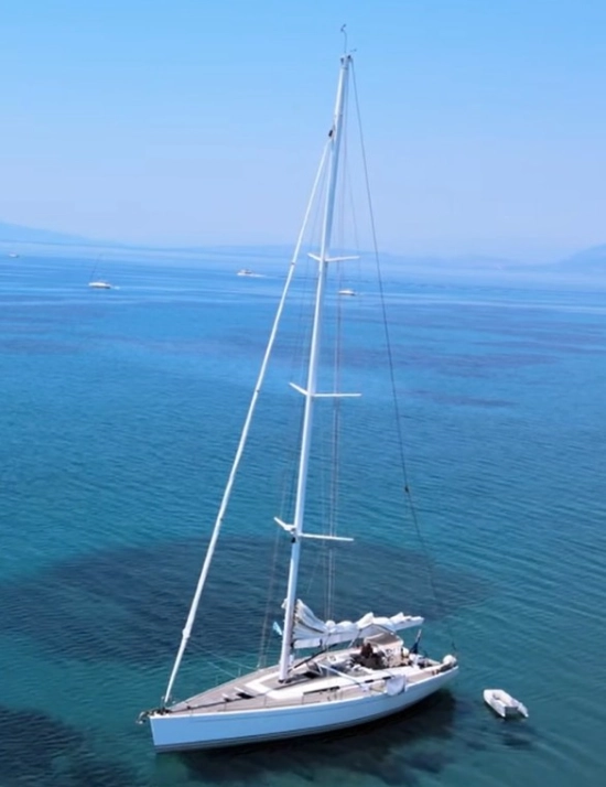 SOTO 62 ALBATROS usata in vendita