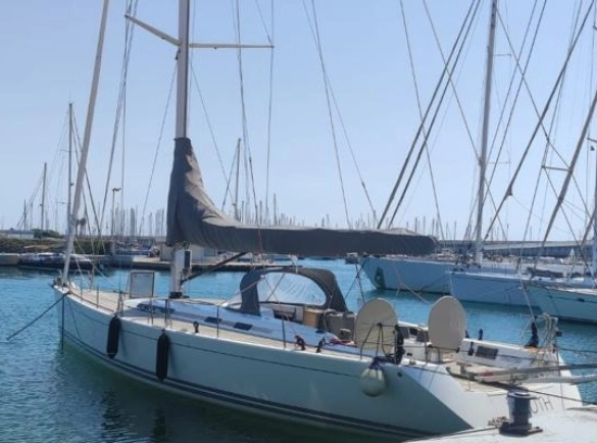 SOTO 62 ALBATROS usata in vendita