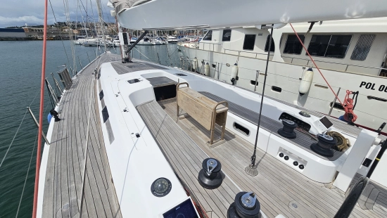SOTO 62 ALBATROS usata in vendita