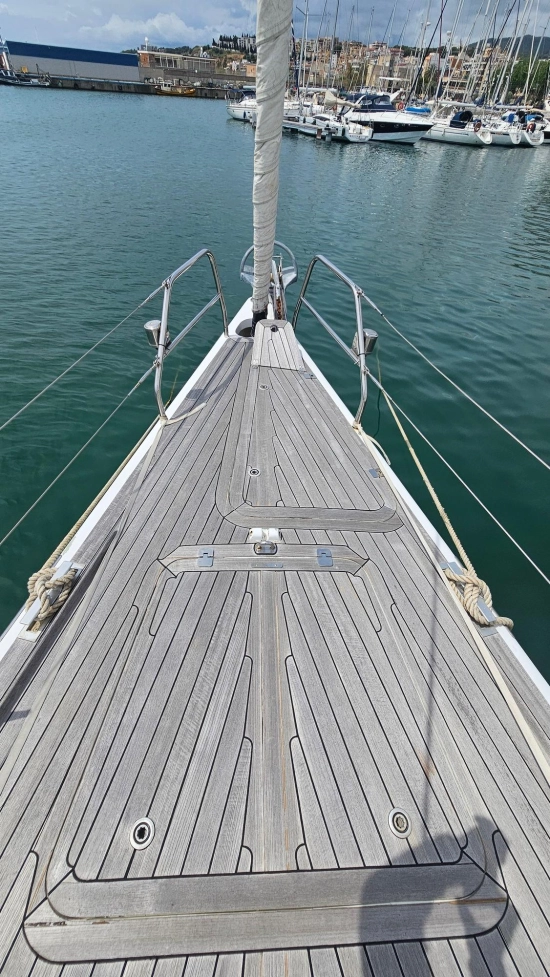 SOTO 62 ALBATROS usata in vendita