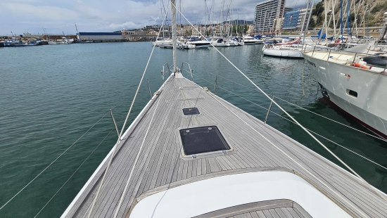 SOTO 62 ALBATROS usata in vendita